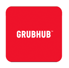 GrubHub link
